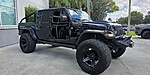 Used 2024 JEEP GLADIATOR NIGHTHAWK 4X4 in WEST PALM BEACH, FLORIDA