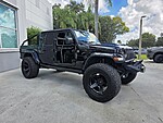 Used 2024 JEEP GLADIATOR NIGHTHAWK 4X4 in WEST PALM BEACH, FLORIDA (Photo 1)