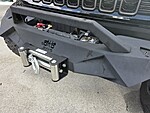 Used 2024 JEEP GLADIATOR NIGHTHAWK 4X4 in WEST PALM BEACH, FLORIDA (Photo 10)