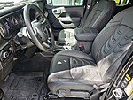 Used 2024 JEEP GLADIATOR NIGHTHAWK 4X4 in WEST PALM BEACH, FLORIDA (Photo 11)