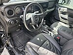 Used 2024 JEEP GLADIATOR NIGHTHAWK 4X4 in WEST PALM BEACH, FLORIDA (Photo 12)