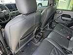 Used 2024 JEEP GLADIATOR NIGHTHAWK 4X4 in WEST PALM BEACH, FLORIDA (Photo 16)