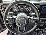 Used 2024 JEEP GLADIATOR NIGHTHAWK 4X4 in WEST PALM BEACH, FLORIDA (Photo 20)