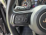 Used 2024 JEEP GLADIATOR NIGHTHAWK 4X4 in WEST PALM BEACH, FLORIDA (Photo 21)