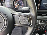 Used 2024 JEEP GLADIATOR NIGHTHAWK 4X4 in WEST PALM BEACH, FLORIDA (Photo 22)
