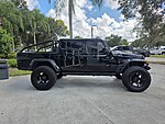 Used 2024 JEEP GLADIATOR NIGHTHAWK 4X4 in WEST PALM BEACH, FLORIDA (Photo 3)