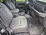 Used 2024 JEEP GLADIATOR NIGHTHAWK 4X4 in WEST PALM BEACH, FLORIDA (Photo 33)