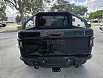 Used 2024 JEEP GLADIATOR NIGHTHAWK 4X4 in WEST PALM BEACH, FLORIDA (Photo 4)