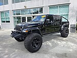 Used 2024 JEEP GLADIATOR NIGHTHAWK 4X4 in WEST PALM BEACH, FLORIDA (Photo 7)