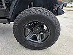 Used 2024 JEEP GLADIATOR NIGHTHAWK 4X4 in WEST PALM BEACH, FLORIDA (Photo 8)