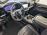Used 2024 CHEVROLET SILVERADO 1500 4WD CREW CAB 147