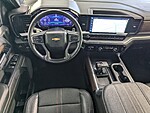Used 2024 CHEVROLET SILVERADO 1500 4WD CREW CAB 147