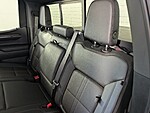 Used 2024 CHEVROLET SILVERADO 1500 4WD CREW CAB 147