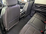 Used 2024 CHEVROLET SILVERADO 1500 4WD CREW CAB 147