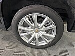 Used 2024 CHEVROLET SILVERADO 1500 4WD CREW CAB 147