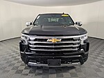 Used 2024 CHEVROLET SILVERADO 1500 4WD CREW CAB 147