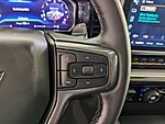 Used 2024 CHEVROLET SILVERADO 1500 4WD CREW CAB 147