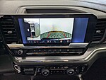 Used 2024 CHEVROLET SILVERADO 1500 4WD CREW CAB 147