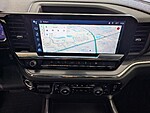 Used 2024 CHEVROLET SILVERADO 1500 4WD CREW CAB 147