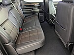 Used 2024 CHEVROLET SILVERADO 1500 4WD CREW CAB 147
