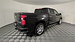 Used 2024 CHEVROLET SILVERADO 1500 4WD CREW CAB 147
