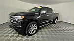 Used 2024 CHEVROLET SILVERADO 1500 4WD CREW CAB 147