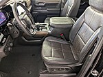 Used 2024 CHEVROLET SILVERADO 1500 4WD CREW CAB 147