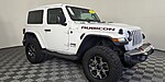 Used 2020 JEEP WRANGLER RUBICON 4X4 in WEST PALM BEACH, FLORIDA