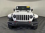 Used 2020 JEEP WRANGLER RUBICON 4X4 in WEST PALM BEACH, FLORIDA (Photo 2)