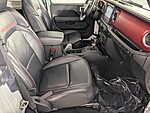 Used 2020 JEEP WRANGLER RUBICON 4X4 in WEST PALM BEACH, FLORIDA (Photo 29)