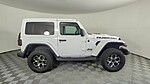 Used 2020 JEEP WRANGLER RUBICON 4X4 in WEST PALM BEACH, FLORIDA (Photo 3)