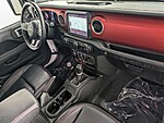Used 2020 JEEP WRANGLER RUBICON 4X4 in WEST PALM BEACH, FLORIDA (Photo 31)