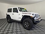 Used 2020 JEEP WRANGLER RUBICON 4X4 in WEST PALM BEACH, FLORIDA (Photo 32)