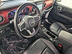 Used 2020 JEEP WRANGLER RUBICON 4X4 in WEST PALM BEACH, FLORIDA (Photo 36)