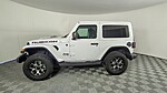 Used 2020 JEEP WRANGLER RUBICON 4X4 in WEST PALM BEACH, FLORIDA (Photo 7)