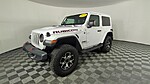 Used 2020 JEEP WRANGLER RUBICON 4X4 in WEST PALM BEACH, FLORIDA (Photo 8)