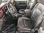 Used 2020 JEEP WRANGLER RUBICON 4X4 in WEST PALM BEACH, FLORIDA (Photo 9)
