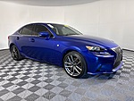 Used 2016 LEXUS IS 200T 4DR SDN in WEST PALM BEACH, FLORIDA (Photo 1)