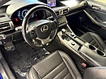 Used 2016 LEXUS IS 200T 4DR SDN in WEST PALM BEACH, FLORIDA (Photo 10)