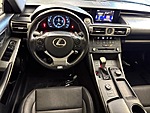 Used 2016 LEXUS IS 200T 4DR SDN in WEST PALM BEACH, FLORIDA (Photo 13)