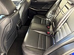 Used 2016 LEXUS IS 200T 4DR SDN in WEST PALM BEACH, FLORIDA (Photo 14)