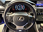 Used 2016 LEXUS IS 200T 4DR SDN in WEST PALM BEACH, FLORIDA (Photo 19)