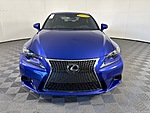 Used 2016 LEXUS IS 200T 4DR SDN in WEST PALM BEACH, FLORIDA (Photo 2)