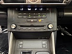 Used 2016 LEXUS IS 200T 4DR SDN in WEST PALM BEACH, FLORIDA (Photo 24)