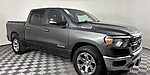 Used 2019 RAM 1500 BIG HORN/LONE STAR 4X2 CREW CAB 5'7" BOX in WEST PALM BEACH, FLORIDA