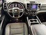 Used 2019 RAM 1500 BIG HORN/LONE STAR 4X2 CREW CAB 5'7
