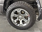 Used 2019 RAM 1500 BIG HORN/LONE STAR 4X2 CREW CAB 5'7