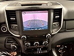 Used 2019 RAM 1500 BIG HORN/LONE STAR 4X2 CREW CAB 5'7