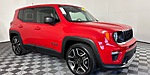 Used 2021 JEEP RENEGADE JEEPSTER FWD *LTD AVAIL* in WEST PALM BEACH, FLORIDA