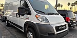 Used 2021 RAM PROMASTER HIGH ROOF in WEST PALM BEACH, FLORIDA